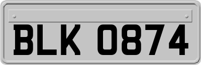 BLK0874