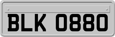 BLK0880