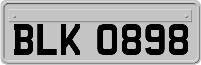 BLK0898