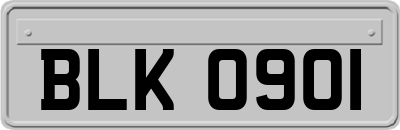 BLK0901