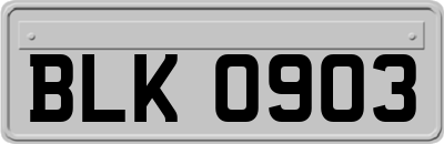 BLK0903