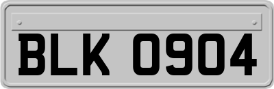 BLK0904