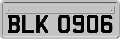 BLK0906