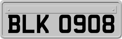 BLK0908