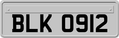 BLK0912