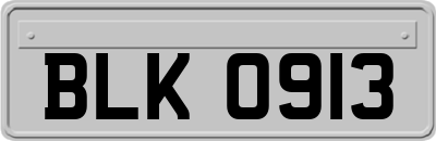 BLK0913