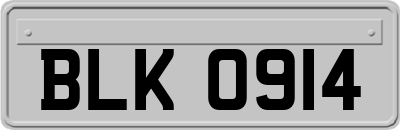 BLK0914