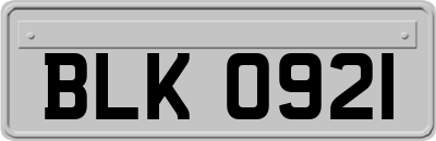 BLK0921