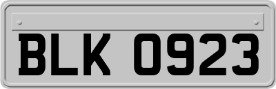BLK0923