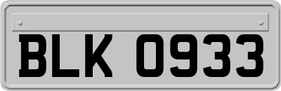 BLK0933