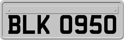 BLK0950