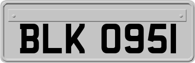 BLK0951