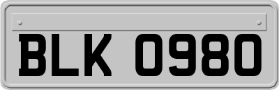 BLK0980
