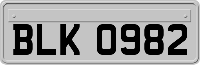 BLK0982