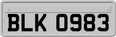 BLK0983