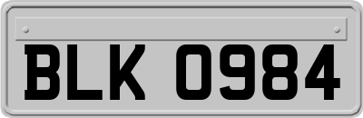 BLK0984