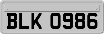 BLK0986