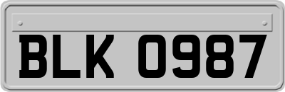 BLK0987