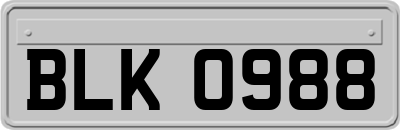 BLK0988