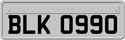 BLK0990
