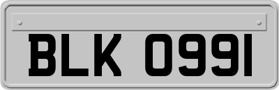 BLK0991