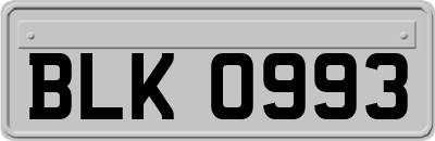 BLK0993