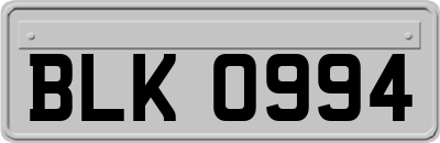 BLK0994