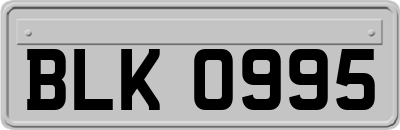 BLK0995