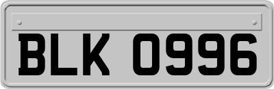 BLK0996