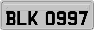 BLK0997