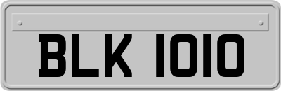 BLK1010