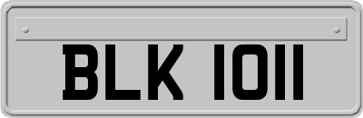 BLK1011