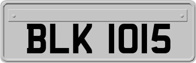 BLK1015