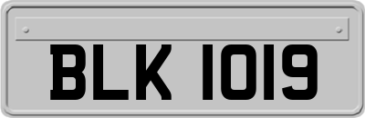 BLK1019