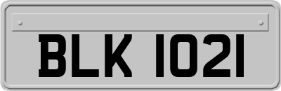 BLK1021