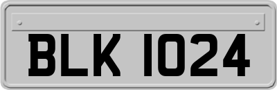 BLK1024