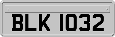 BLK1032