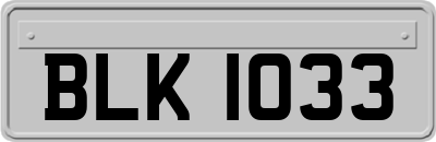 BLK1033