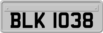 BLK1038