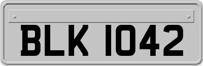 BLK1042