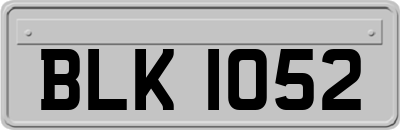 BLK1052