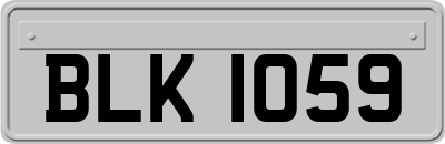 BLK1059