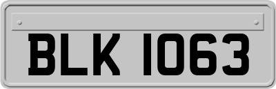 BLK1063