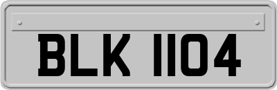 BLK1104