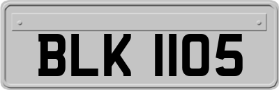 BLK1105