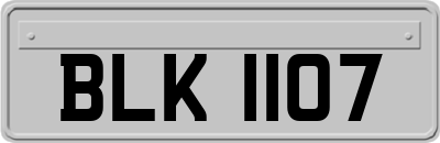 BLK1107