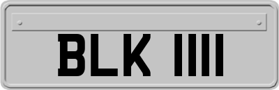 BLK1111