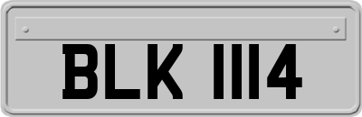 BLK1114