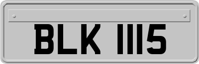 BLK1115