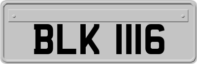 BLK1116